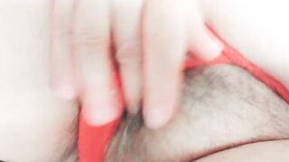 I get aroused and masturbate while watching my neighbor from the window