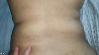 Follando a mi vieja en cuatro - 5 image