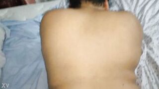 Follando a mi vieja en cuatro - 7 image