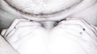 My lovely wife and I made a porno