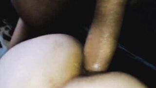 Anal pov sex with friends wife