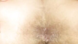 Milf sexwife in amateur anal video - 8 image