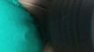 Wetwife tied up and teased 2