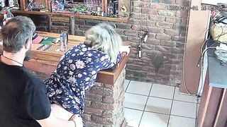 Caught My Wife Cheating with the Neighbour Next Door