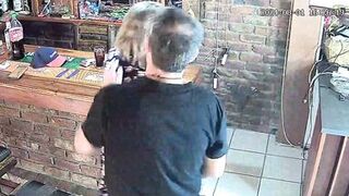 Caught My Wife Cheating with the Neighbour Next Door