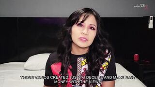 AI is invading porn! + Check out the new video - 2 image