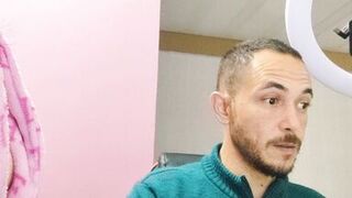 stepmother helps stepson study anatomy - 3 image