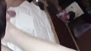 Amateur AsianWife Fj