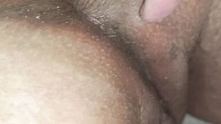 I already threw cum for 5 times with this big ass milf and I almost fainted.