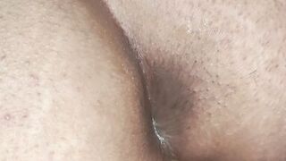 I already threw cum for 5 times with this big ass milf and I almost fainted.