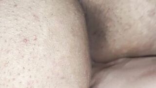 I already threw cum for 5 times with this big ass milf and I almost fainted.