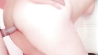 FUCKING INEXPERIENCED MEXICAN MILF BIG BUTT BIG ASS LATINA ASS IN DIFFERENT POSITIONS LATINA BIG ASS HAVING SEX MEXICAN SECRETARY - 15 image