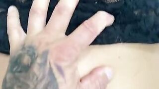 Bonnie Loves Anal Back 2 Back 2 Back Triple Buttfucking with Tons of Cum. - 15 image