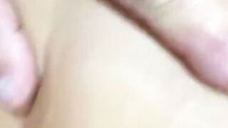 Bonnie Loves Anal Back 2 Back 2 Back Triple Buttfucking with Tons of Cum. - 4 image