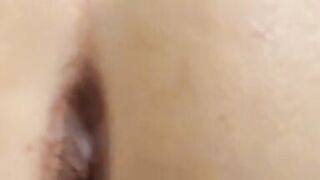 Bonnie Loves Anal Back 2 Back 2 Back Triple Buttfucking with Tons of Cum. - 8 image