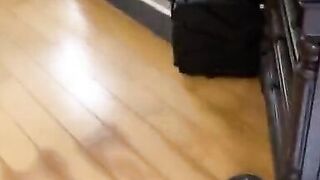 Bonnie Loves Anal Back 2 Back 2 Back Triple Buttfucking with Tons of Cum. - 9 image