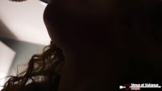 Mom fucked her son's classmate on the party!