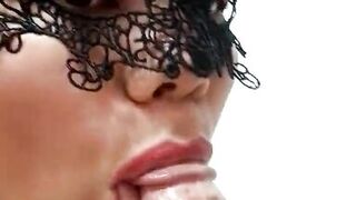 Valkyrie: a Goddess Among Cocks