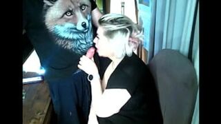 Peter Stone: My mature slut wife for sale .!. )) - 1 image