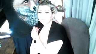 Peter Stone: My mature slut wife for sale .!. )) - 10 image