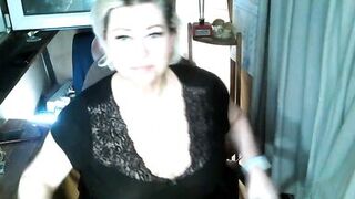 Peter Stone: My mature slut wife for sale .!. )) - 15 image