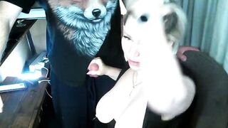 Peter Stone: My mature slut wife for sale .!. )) - 4 image