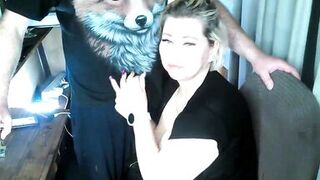 Peter Stone: My mature slut wife for sale .!. )) - 7 image