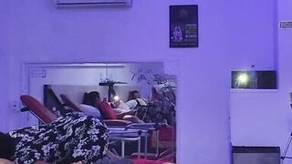 My Stepmother Invited Me to a Hotel to Fuck - 7 image