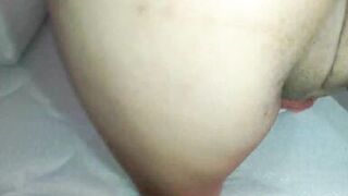 Slut Wife Fucks With Her Neighbor Behind Her Husband's Back For Money She Loves Strangers' Cock - 6 image