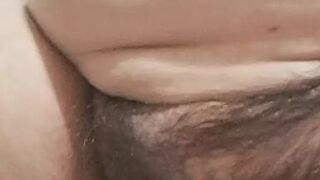 stepmother sticking fingers deep and squirts how delicious - 1 image