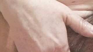 stepmother sticking fingers deep and squirts how delicious - 10 image