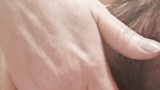 stepmother sticking fingers deep and squirts how delicious - 4 image