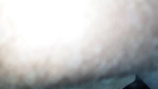 CoraBitch Lively Tesla Taxi AO Fuck On The Way To The Swinger Club