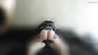 This bitch knows how to give ass - 7 image