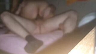 Arab is once again horny to ride me this fuck piece - 1 image