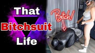 Training Zero Femdom Bondage BDSM Slave Pussy Licking Orgasm Cum Real Homemade Amateur Milf Stepmom FLR Couple - 1 image