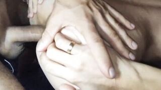 Amateur homemade casting with 41 years milf - 5 image