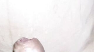 We woke up at night with wild excitement and decided to shoot a video