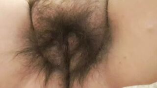 masturbation with orgasm with vaginal discharge