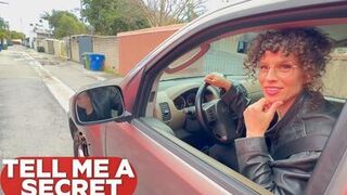 Best Friends Stepmom Tells Me a Secret