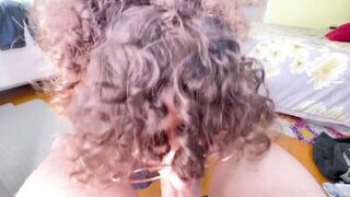 Best Friends Stepmom Tells Me a Secret