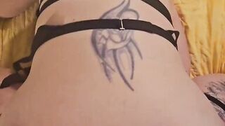 Husband's friend fucks me in all holes and uses me.