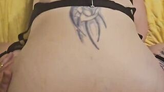 Husband's friend fucks me in all holes and uses me.