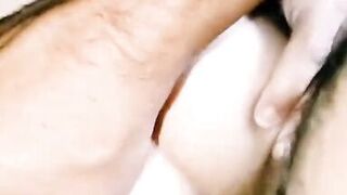 Hot passion anal with big cock