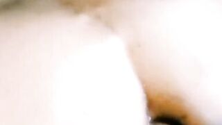 Hot passion anal with big cock