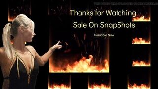 Snapshot slides how of bot