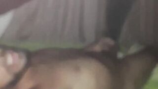 This is how I receive my HUSBAND in the house - 4 image