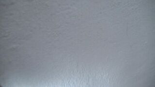 I caught my 18 year old step son masturbating on my dirty panties !!!