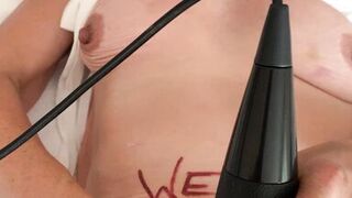 Complication clarifying video fucking orgasm toys and squirt stunning amateur close ups