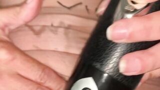 Complication clarifying video fucking orgasm toys and squirt stunning amateur close ups - 15 image